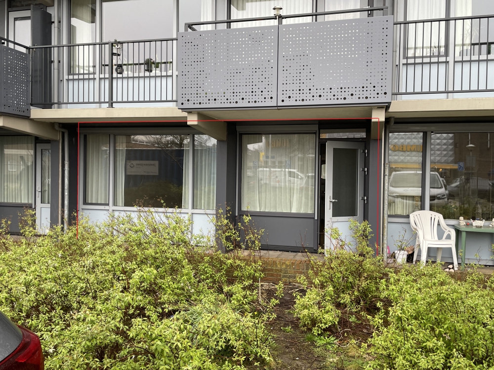 De Spinde 18, 7772 HB Hardenberg, Nederland