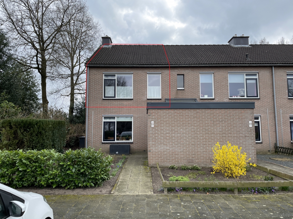 Veldmaat 38, 7772 KL Hardenberg, Nederland