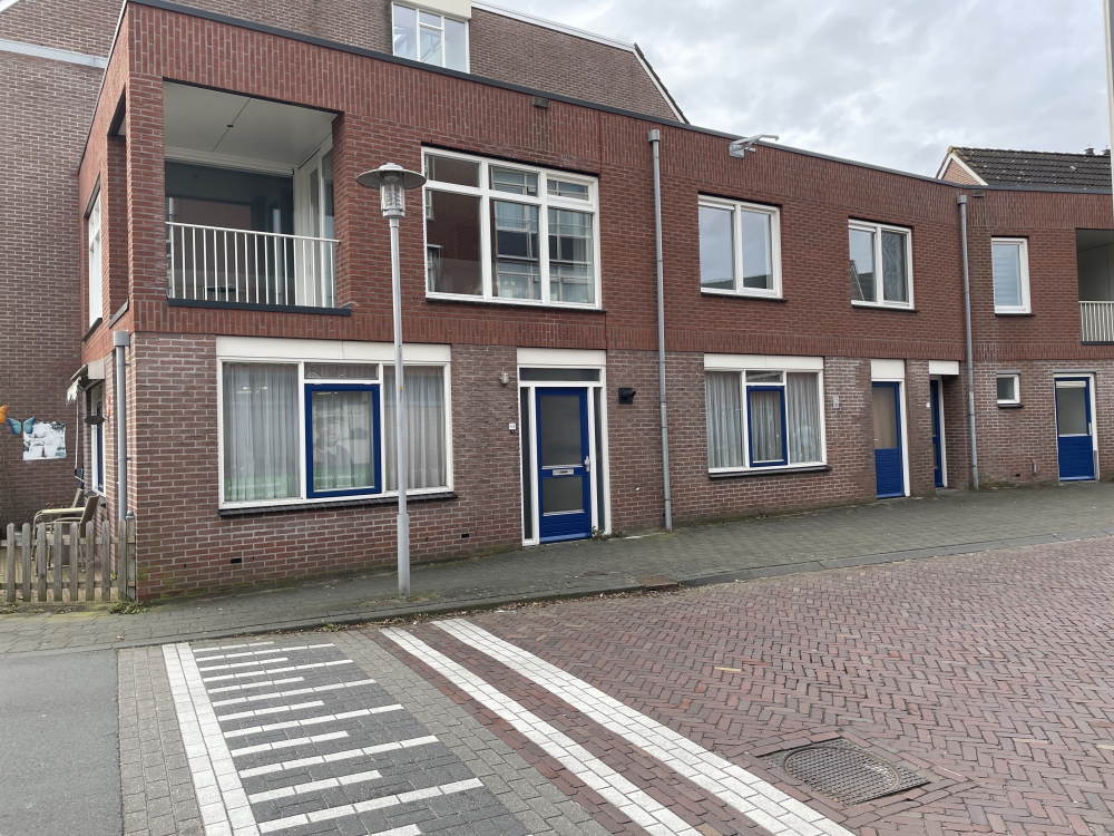 Sallandsestraat 59