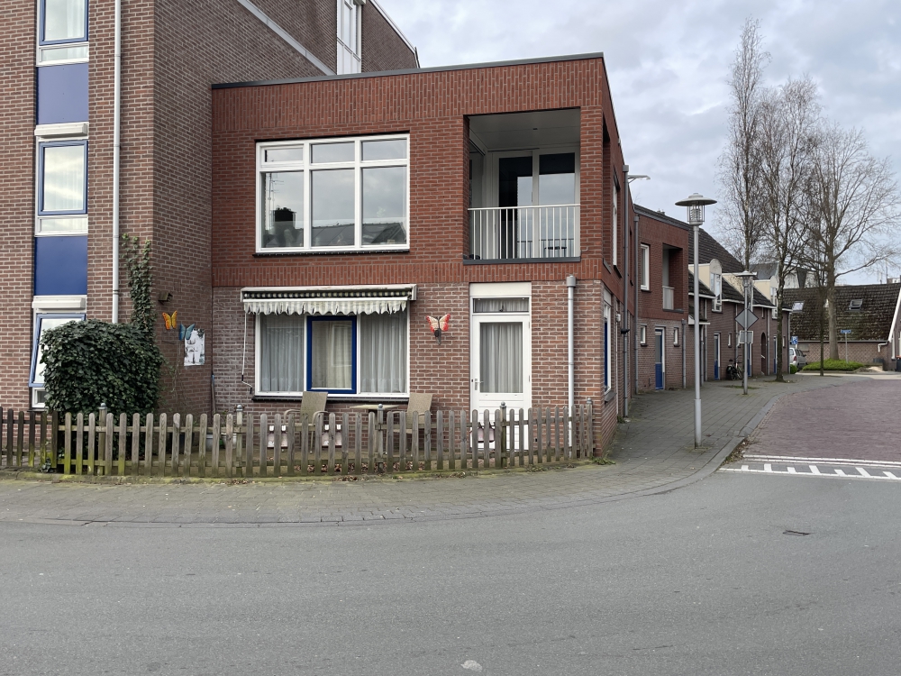Sallandsestraat 59