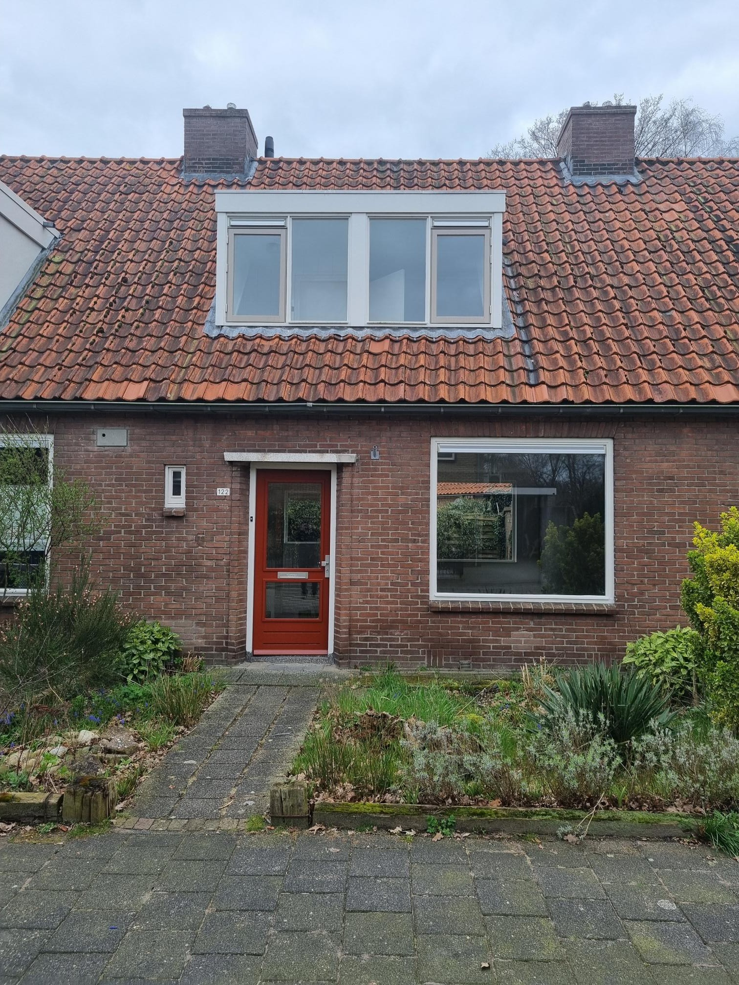 Enkstraat 122, 8102 GP Raalte, Nederland