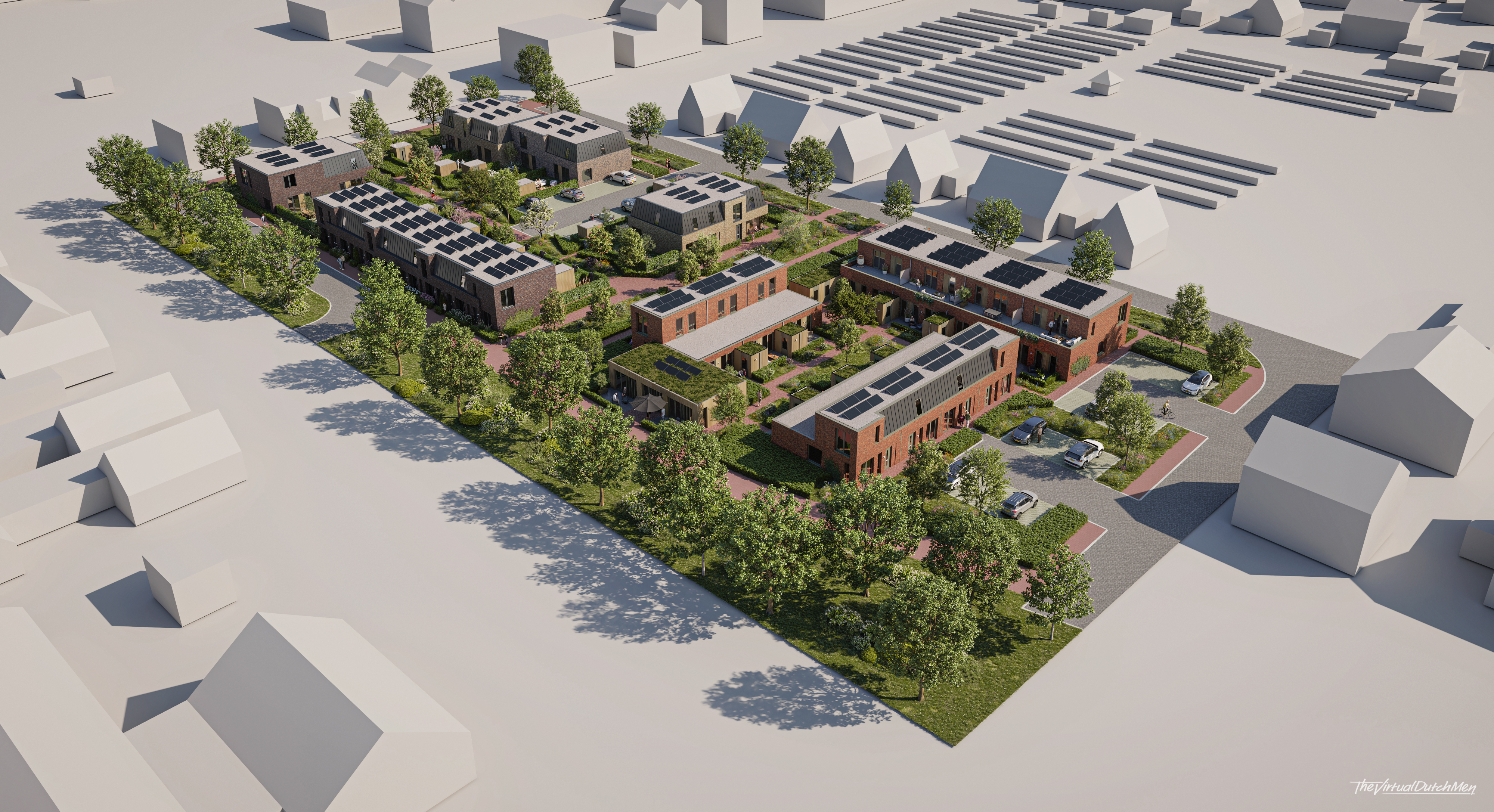 Laan van de Vrijheid 1, 9728 GA Groningen, Nederland