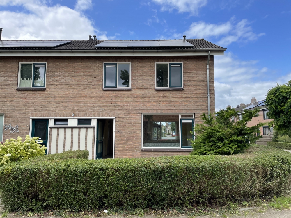 Goordijk 20, 7783 BB Gramsbergen, Nederland