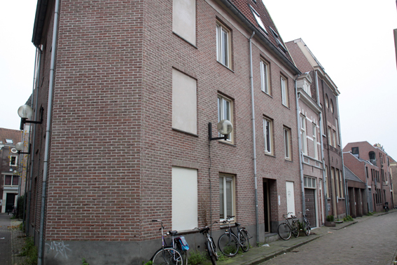 Bitterstraat 76A, 8011 XM Zwolle, Nederland