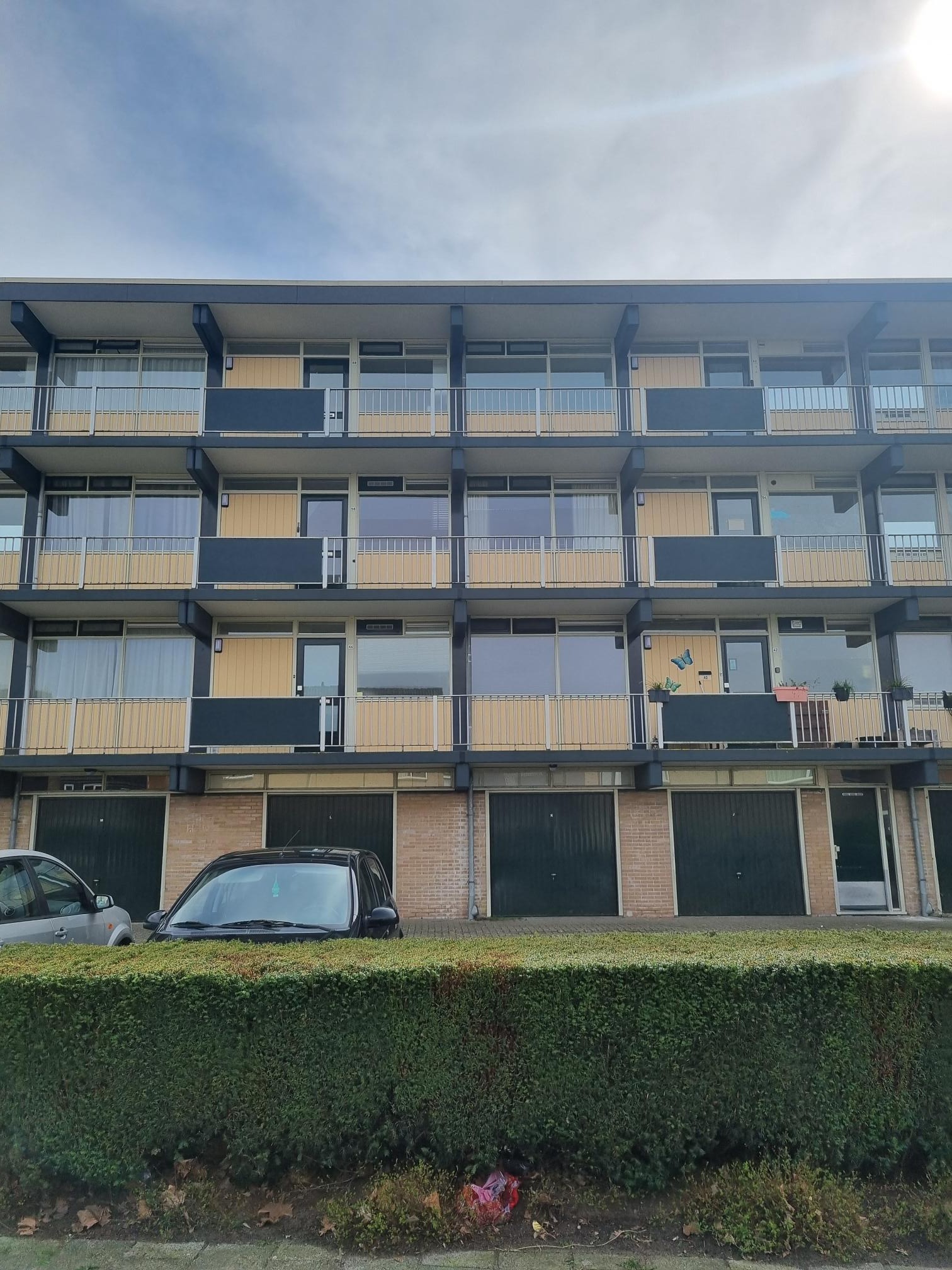 Lijsterbesstraat 56, 8102 JR Raalte, Nederland