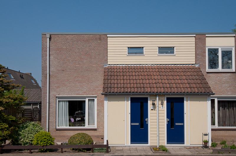 Blijdensteinmarke 1, 8016 BD Zwolle, Nederland