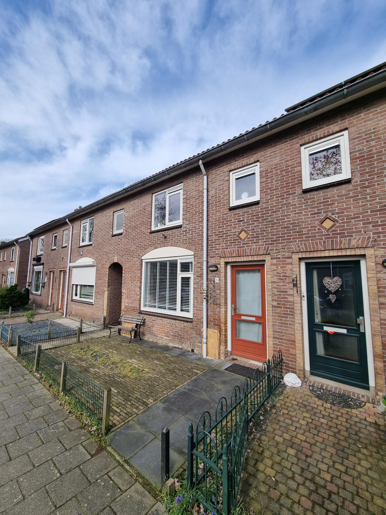 Roggestraat 35, 8102 AV Raalte, Nederland
