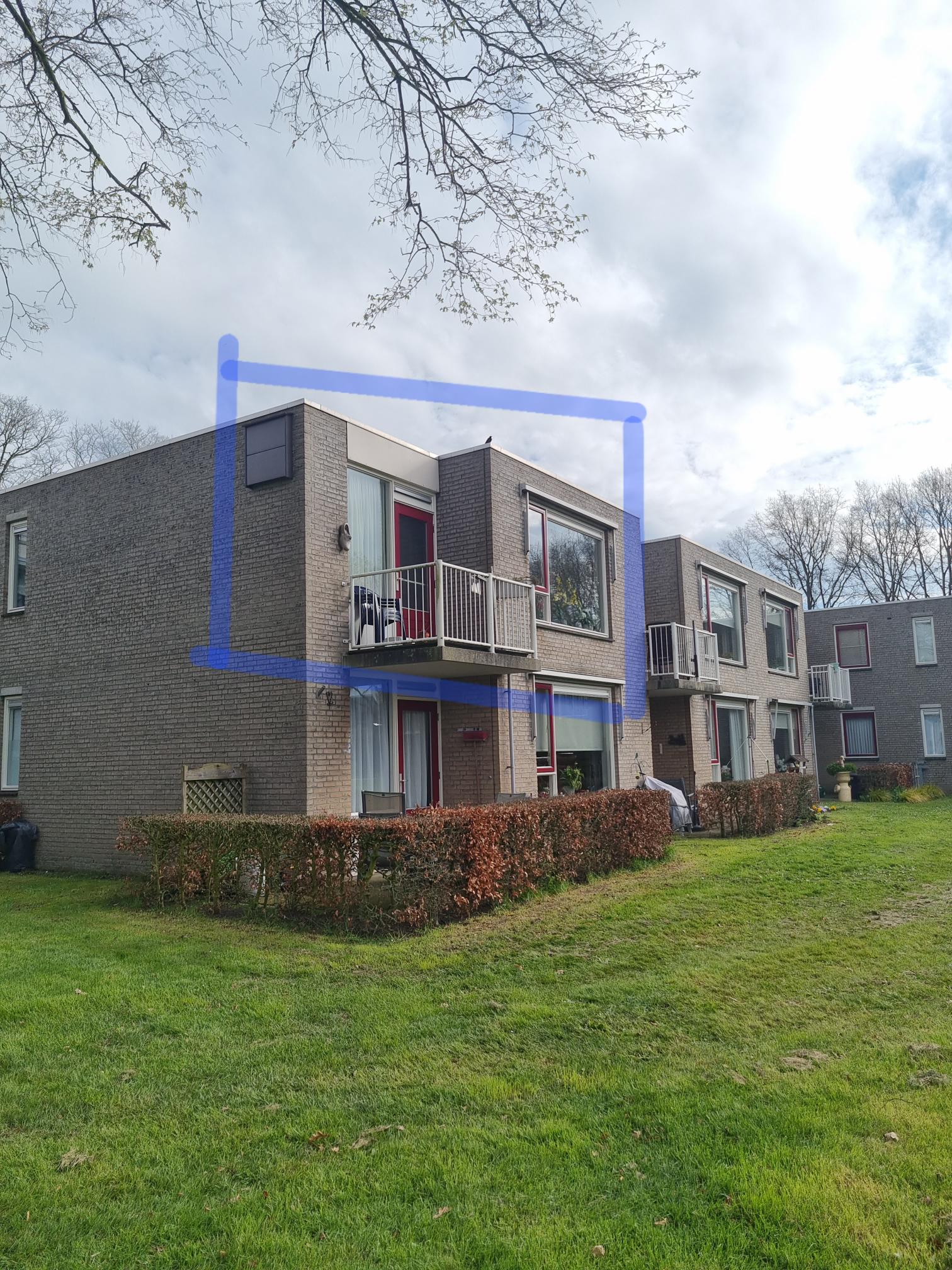 Stevenskamp 421, 8111 AZ Heeten, Nederland