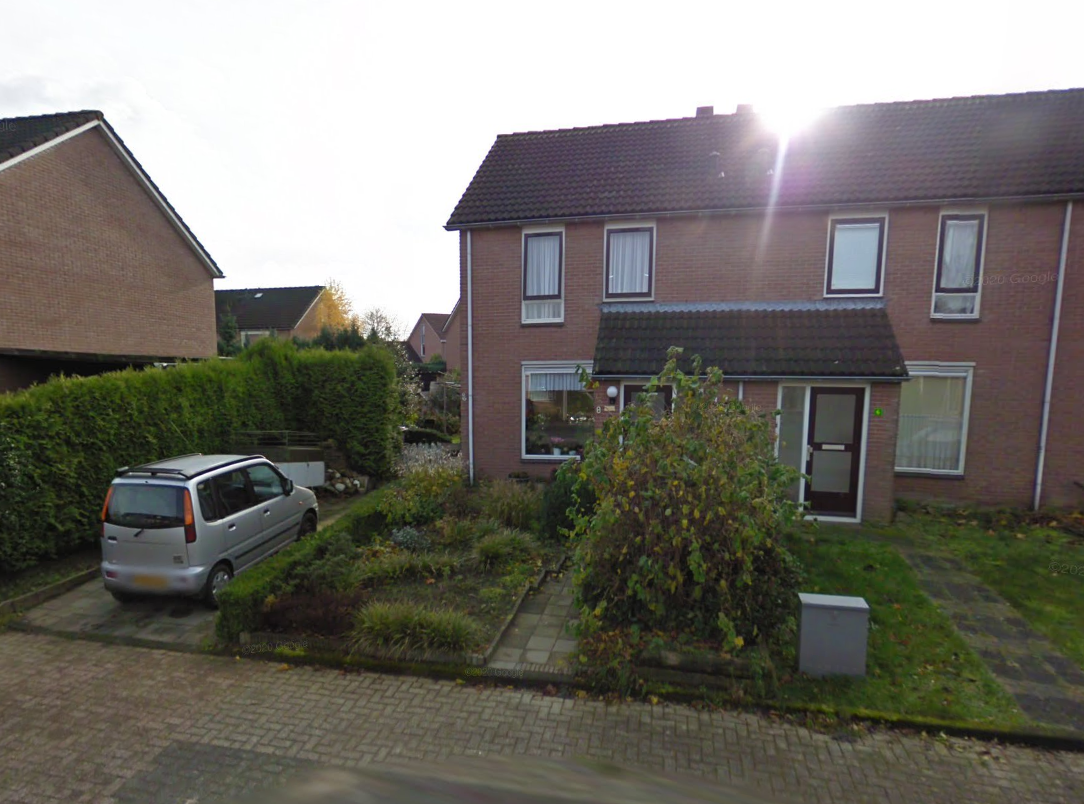 Plaatskamp 8, 7721 WS Dalfsen, Nederland