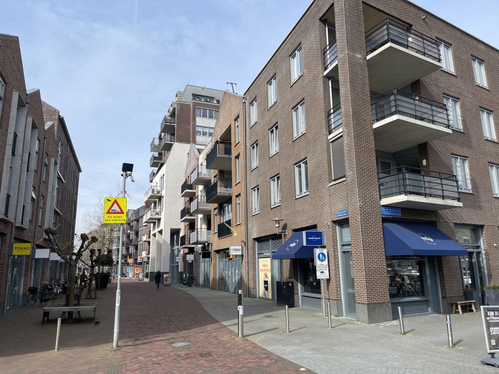 Van Wevelinckhovenplein 10