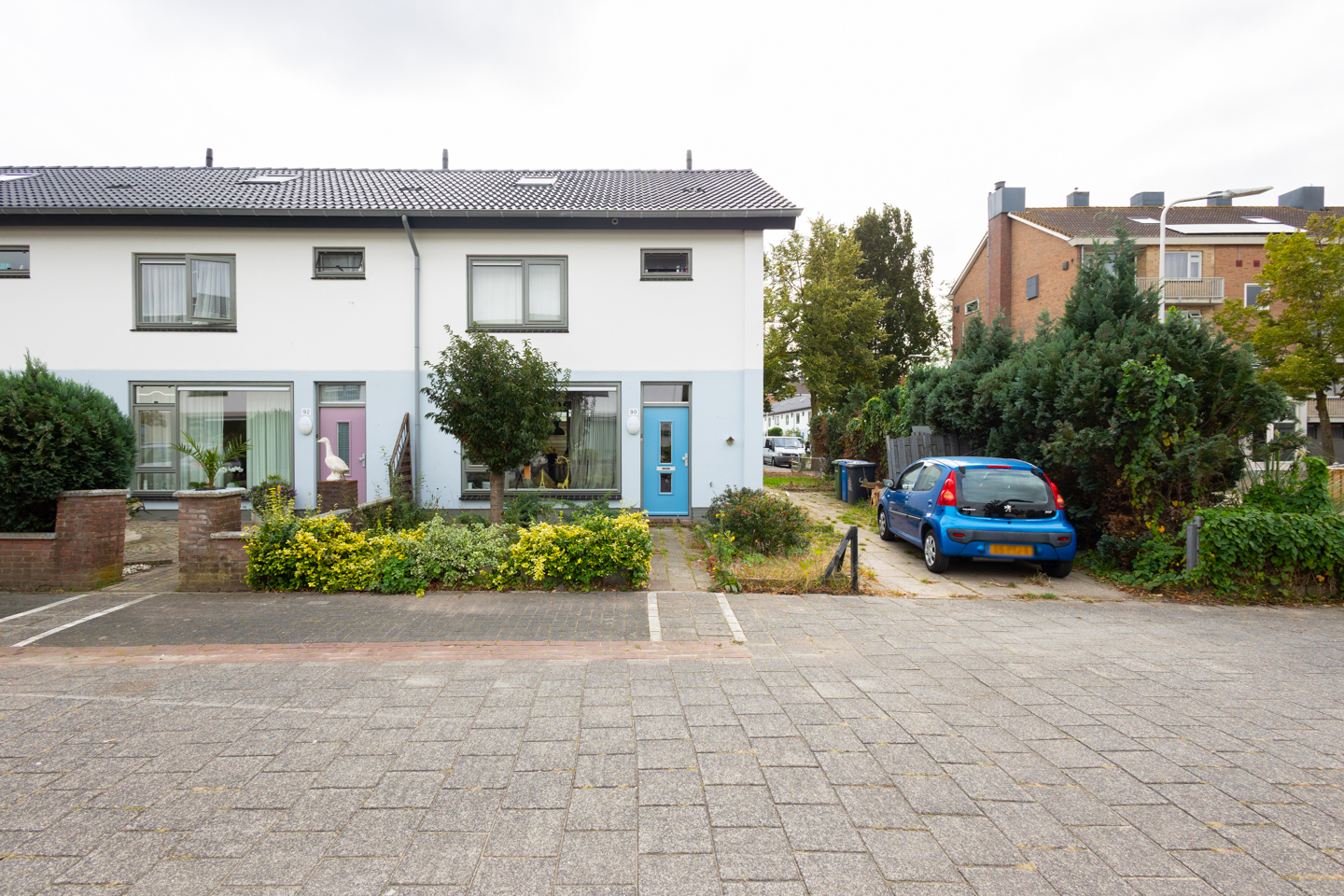 Buxtehudestraat 90, 8031 KX Zwolle, Nederland