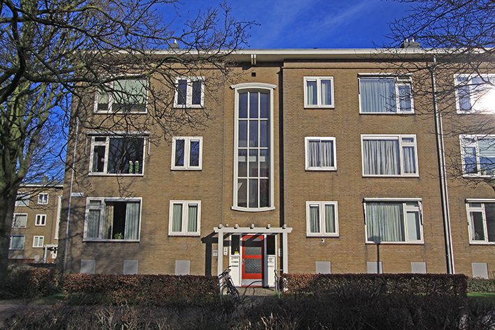 Meppelerstraatweg 108, 8022 AK Zwolle, Nederland