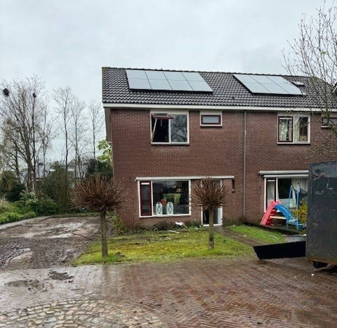 Kievitsbloem 24