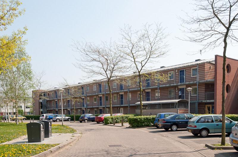 De Vroomemarke 136, 8016 MS Zwolle, Nederland