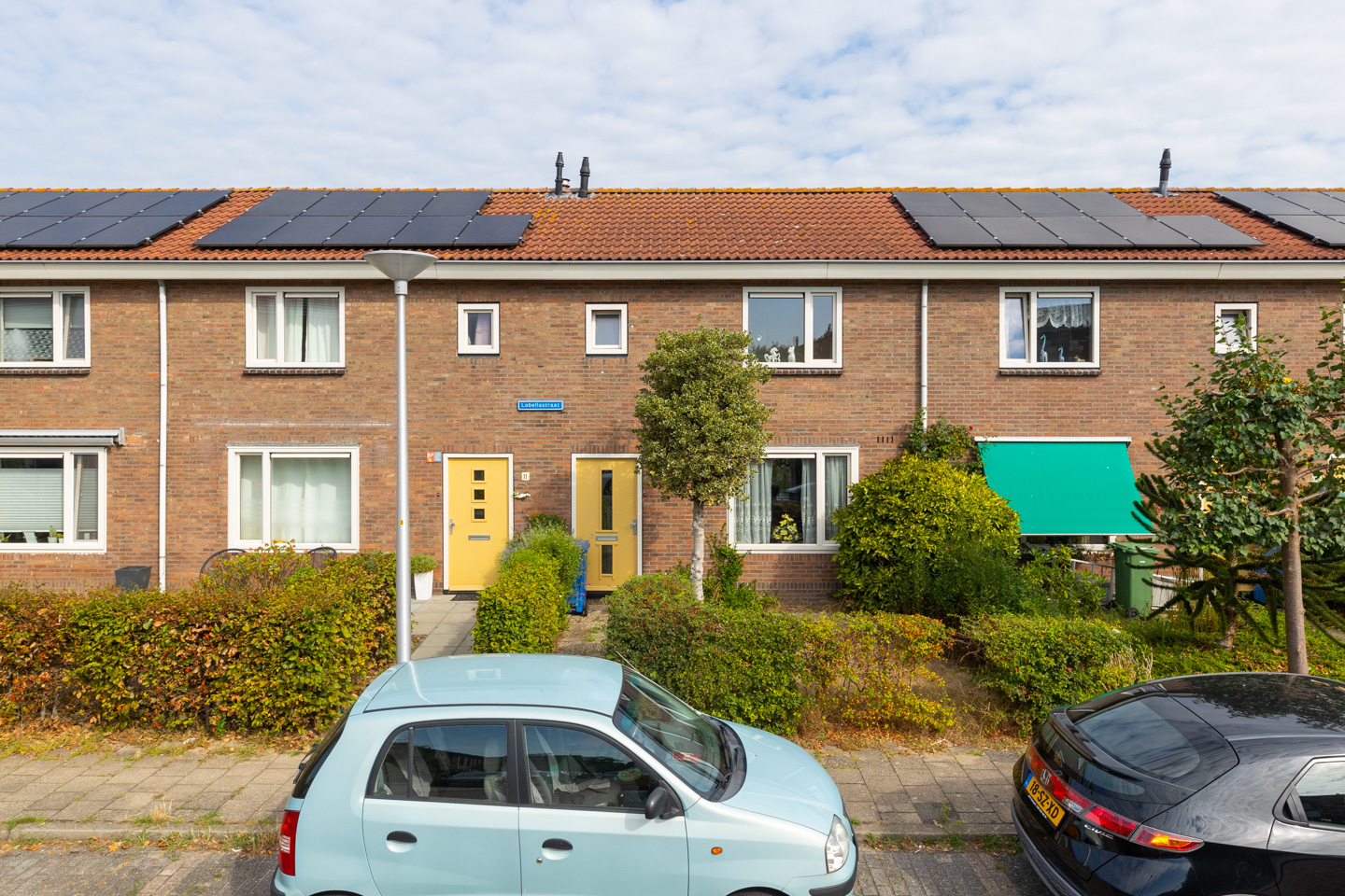 Lobeliastraat 13, 8013 SV Zwolle, Nederland