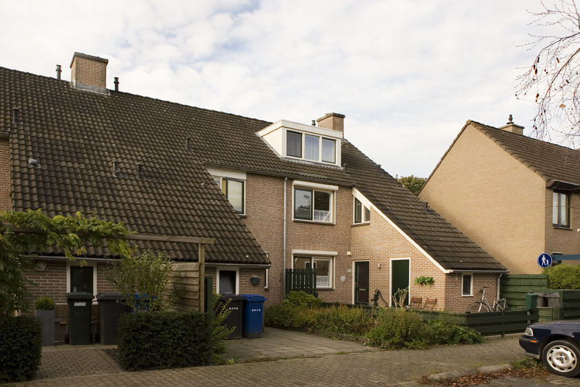 Wayerkamp 32, 8014 GC Zwolle, Nederland