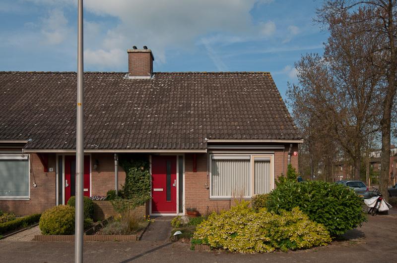 Leuvenumsebeek 2, 8033 EJ Zwolle, Nederland