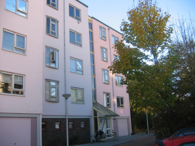 Vornkenstraat 75