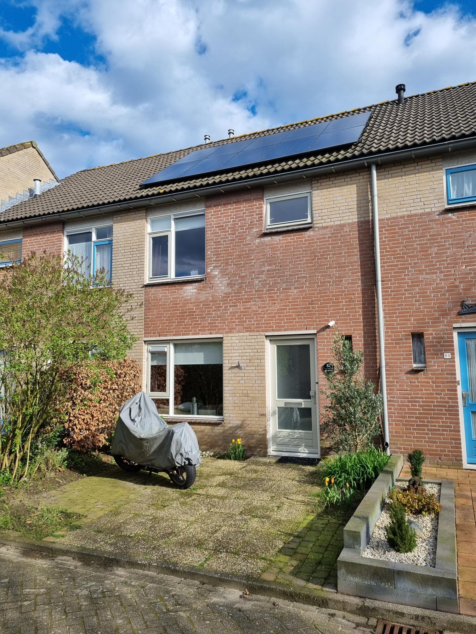 Merel 87, 8103 BC Raalte, Nederland