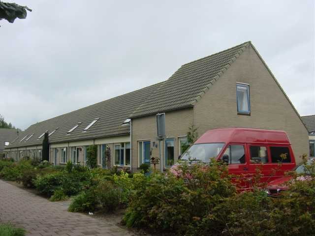 IJsbaanpad 12, 8264 DM Kampen, Nederland
