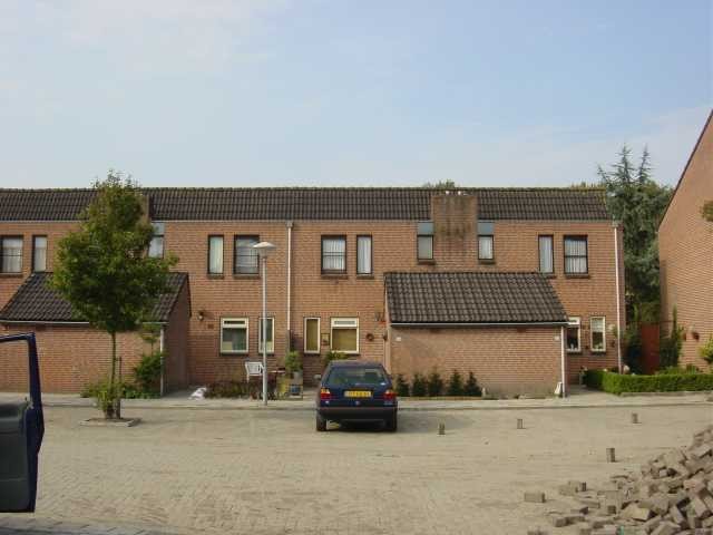 Bereklauw 33, 8265 GT Kampen, Nederland