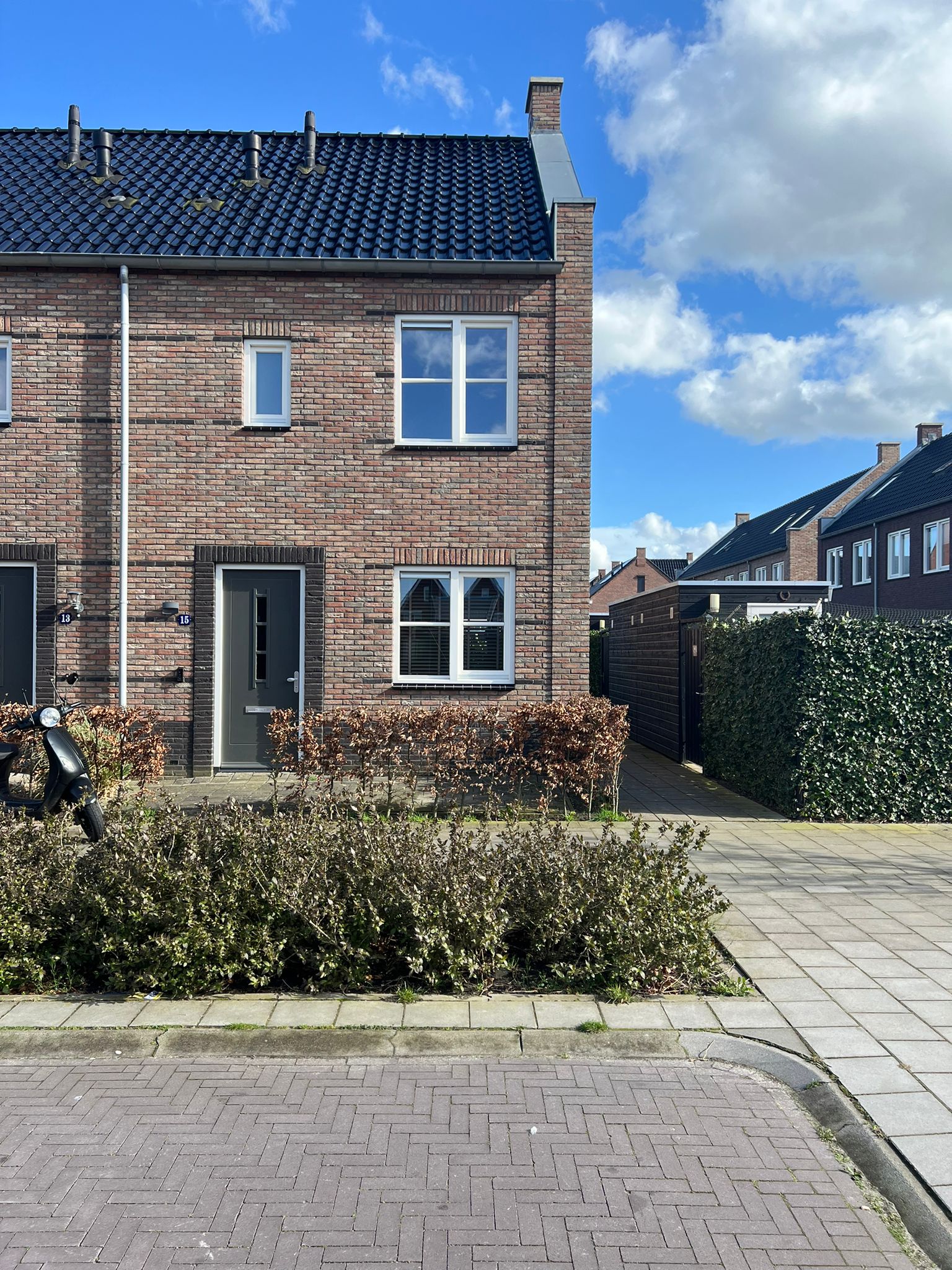 Kameel 15, 8265 Kampen, Nederland