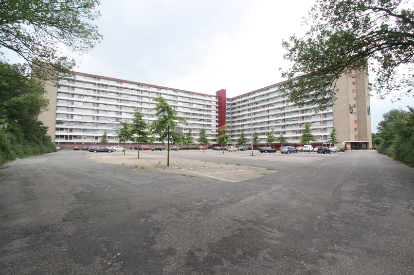 Biesbosch 127, 8032 VC Zwolle, Nederland