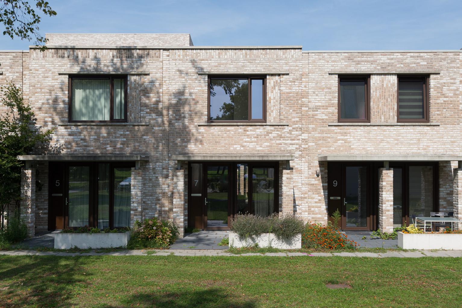 Nicolaihof 7, 8031 PD Zwolle, Nederland