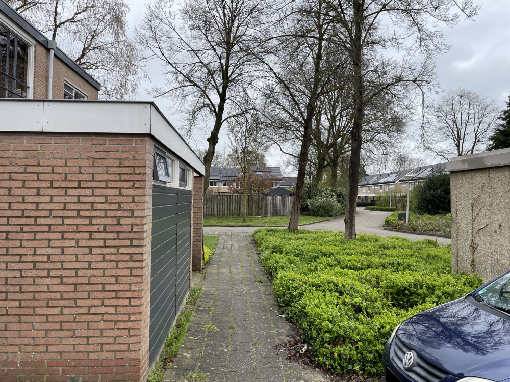 Tuinfluiterstraat 73