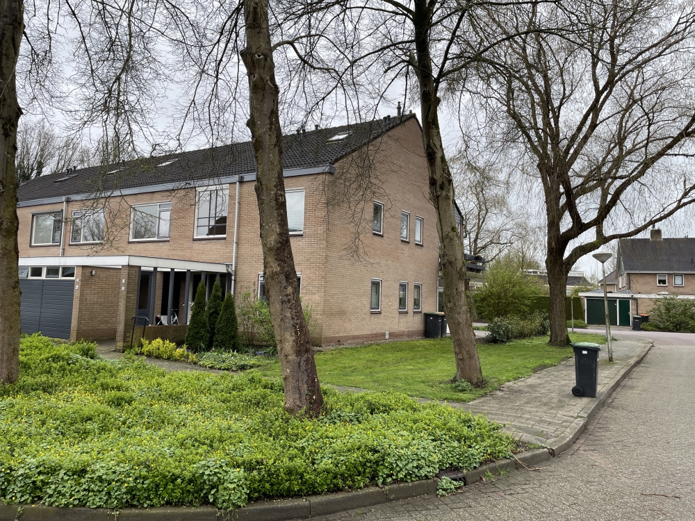 Tuinfluiterstraat 73