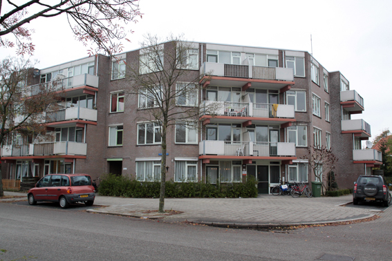 Democratenlaan 67, 8014 VE Zwolle, Nederland