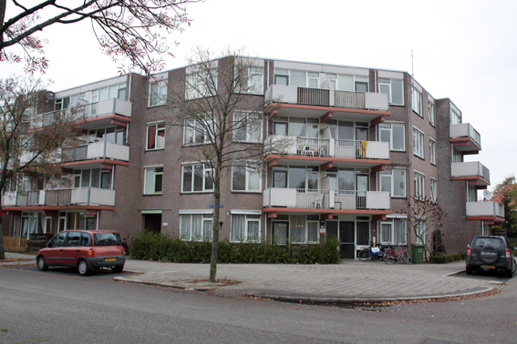 Democratenlaan 49, 8014 VE Zwolle, Nederland