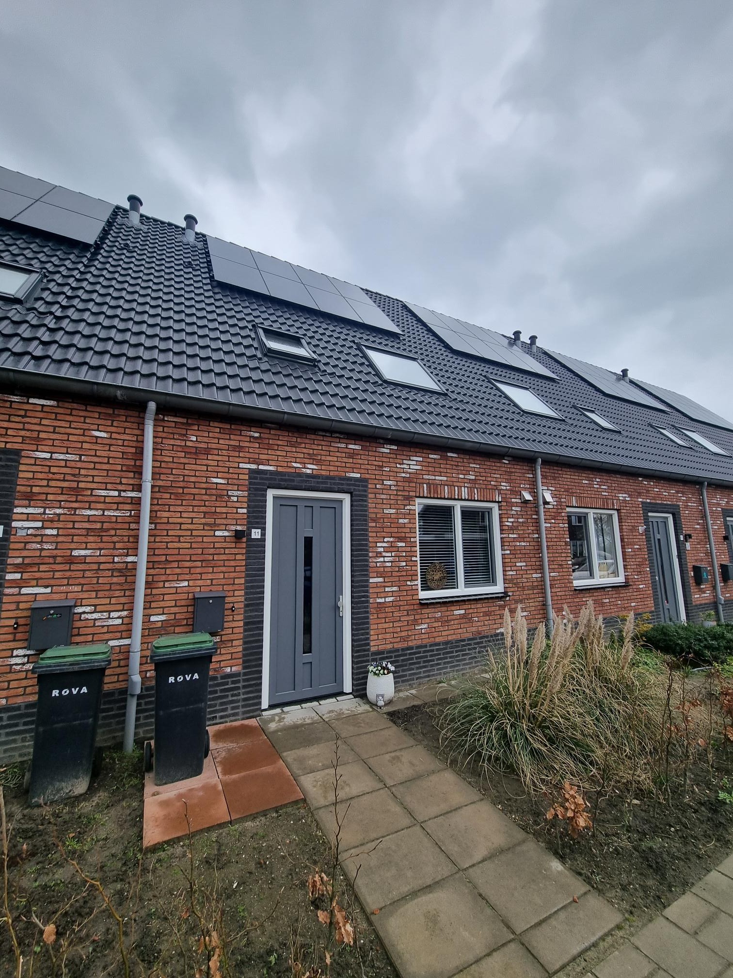 Achtendeel 11, 8131 Wijhe, Nederland