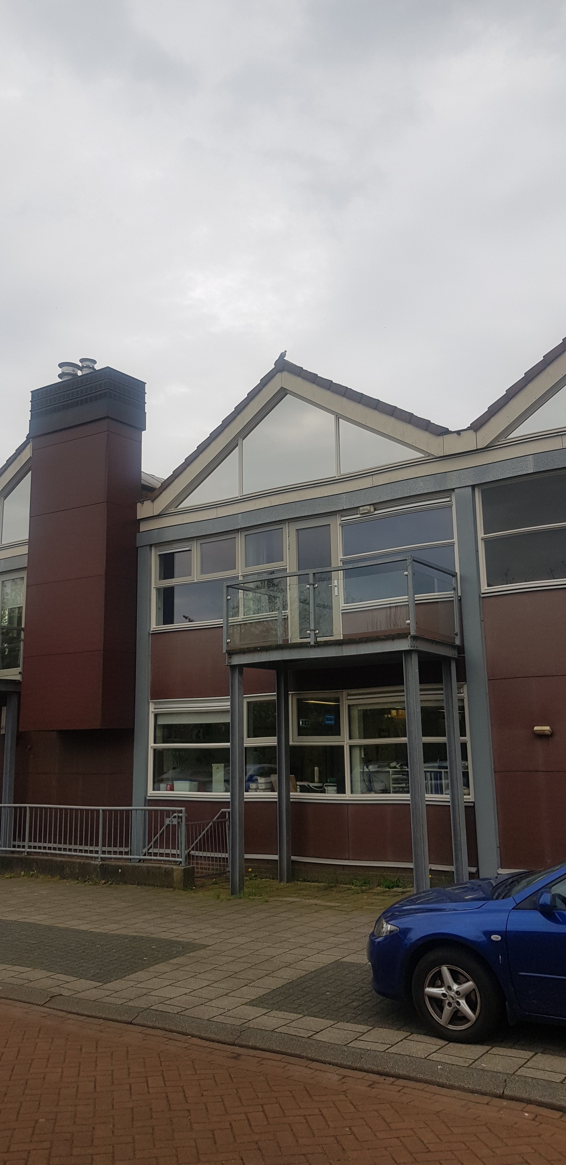 Bouwhuisplein 11, 8107 BZ Broekland, Nederland