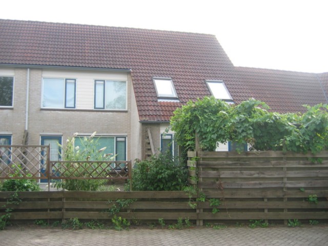 Elandveld 29, 8017 LL Zwolle, Nederland