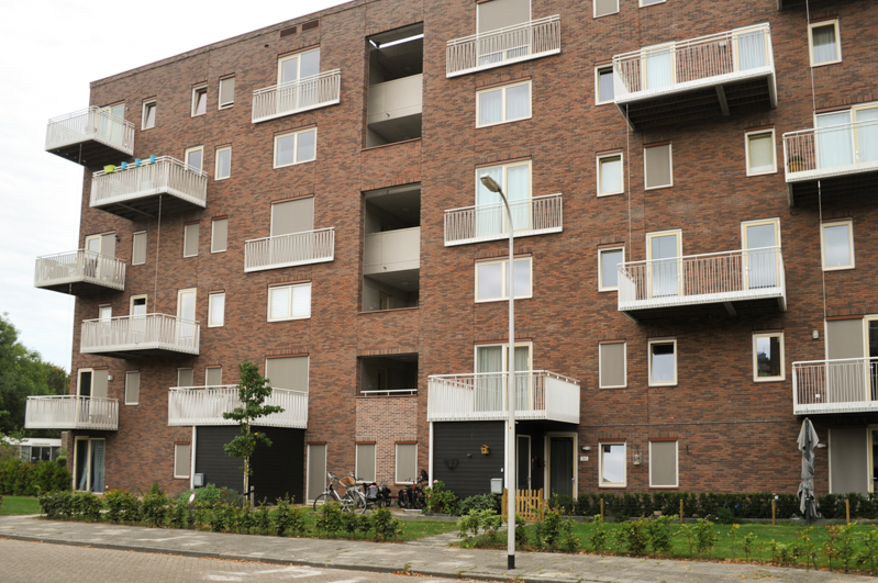 Hemerkenstraat 86, 8022 BP Zwolle, Nederland