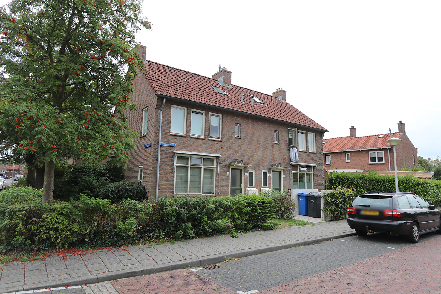 Anemoonstraat 16, 8012 XW Zwolle, Nederland