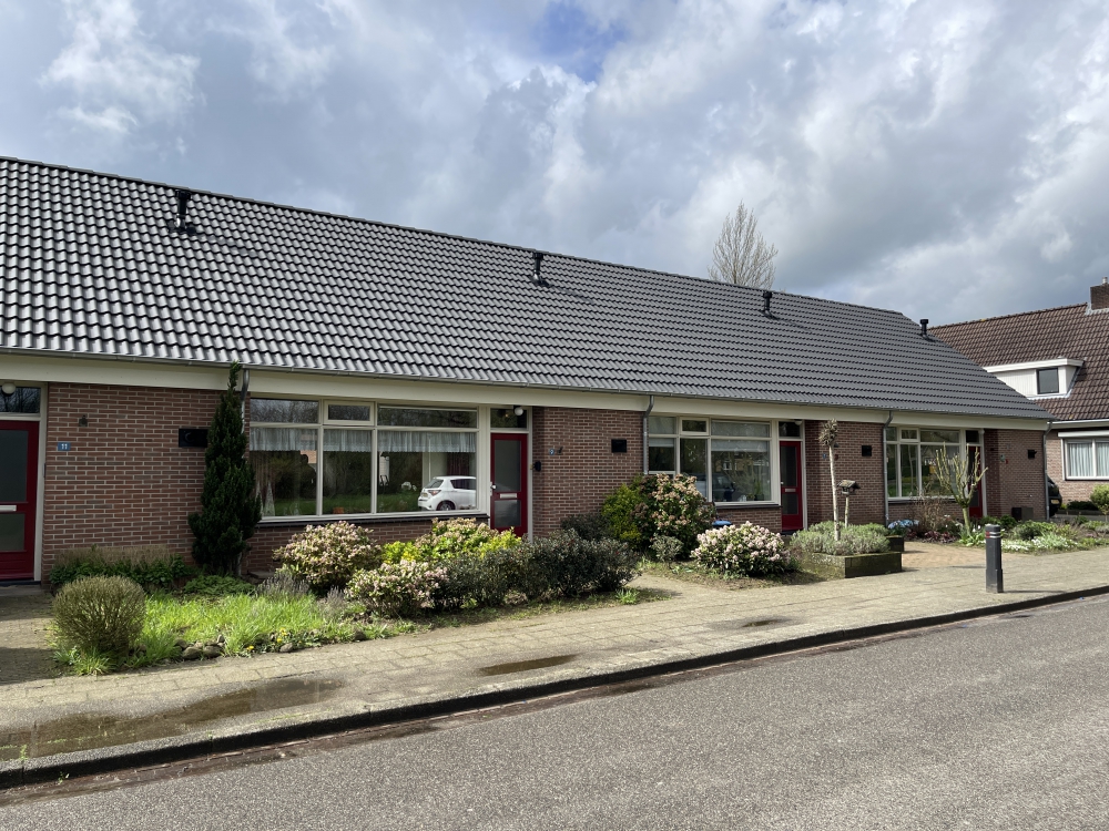 De Schakel 9, 7783 EN Gramsbergen, Nederland