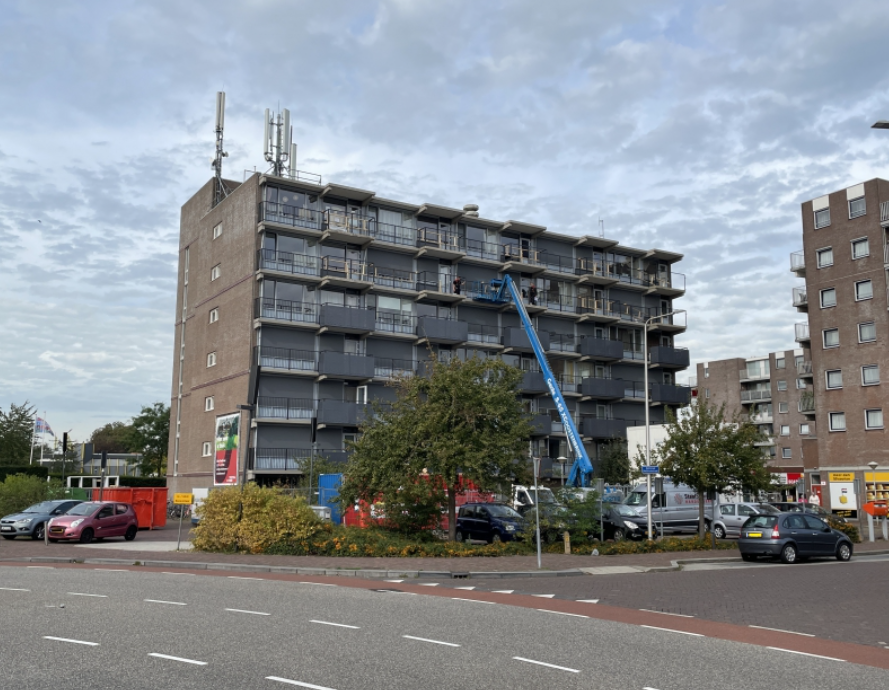 De Spinde 74, 7772 HD Hardenberg, Nederland