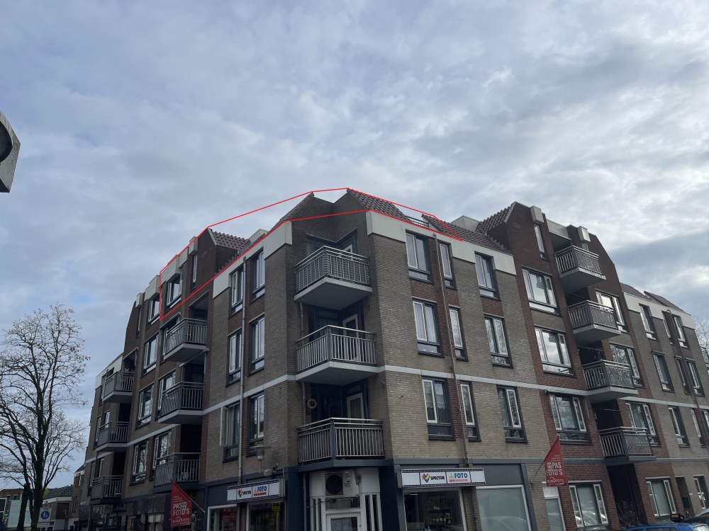 Admiraal Helfrichstraat 93