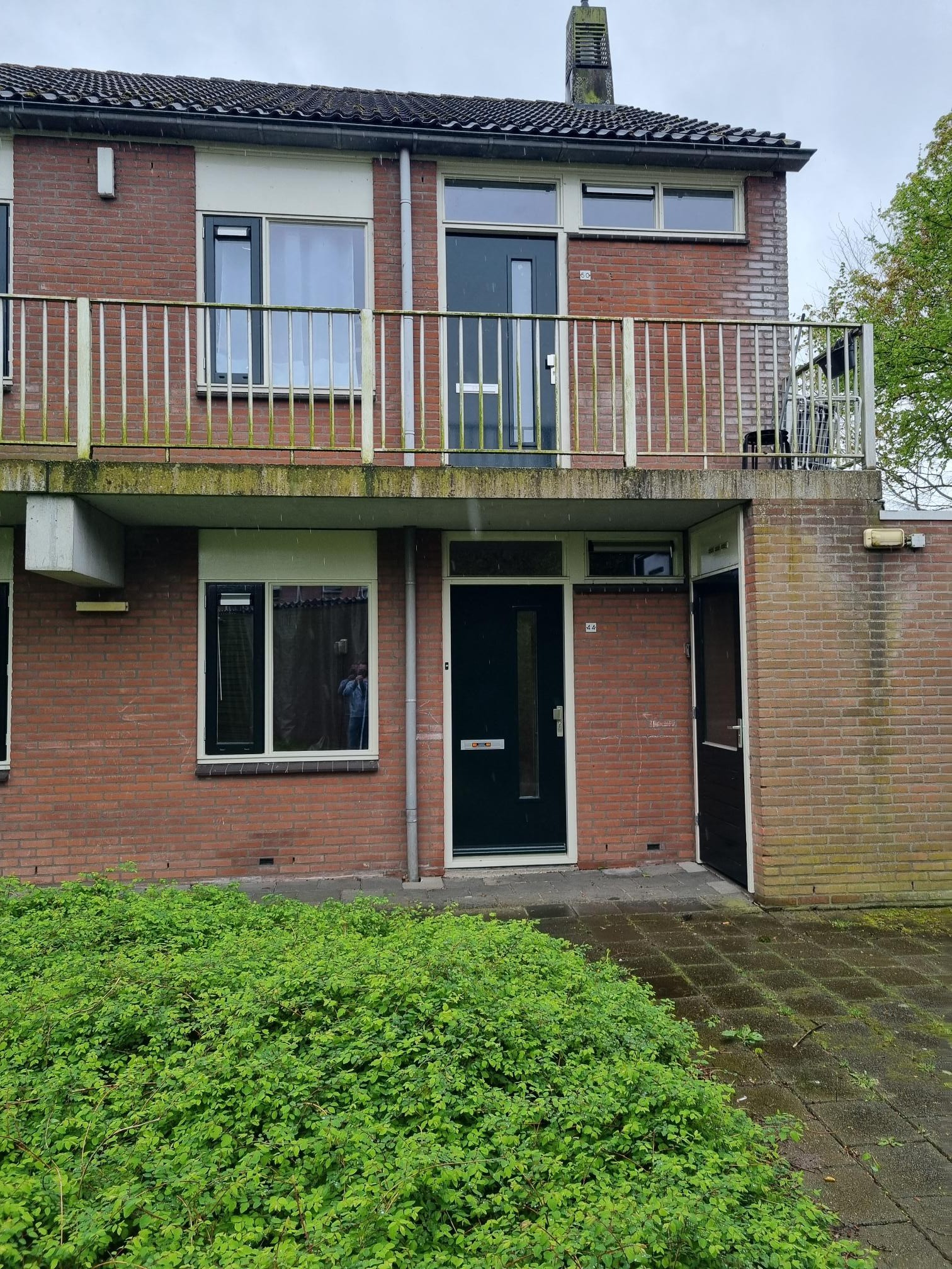 Ter Stegestraat 44, 8121 XC Olst, Nederland