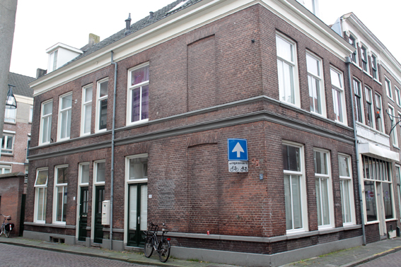 Halvemaansteeg 7, 8011 MX Zwolle, Nederland