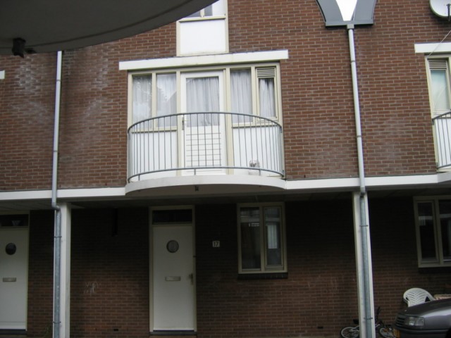 Westerveldstraat 17, 8021 BV Zwolle, Nederland