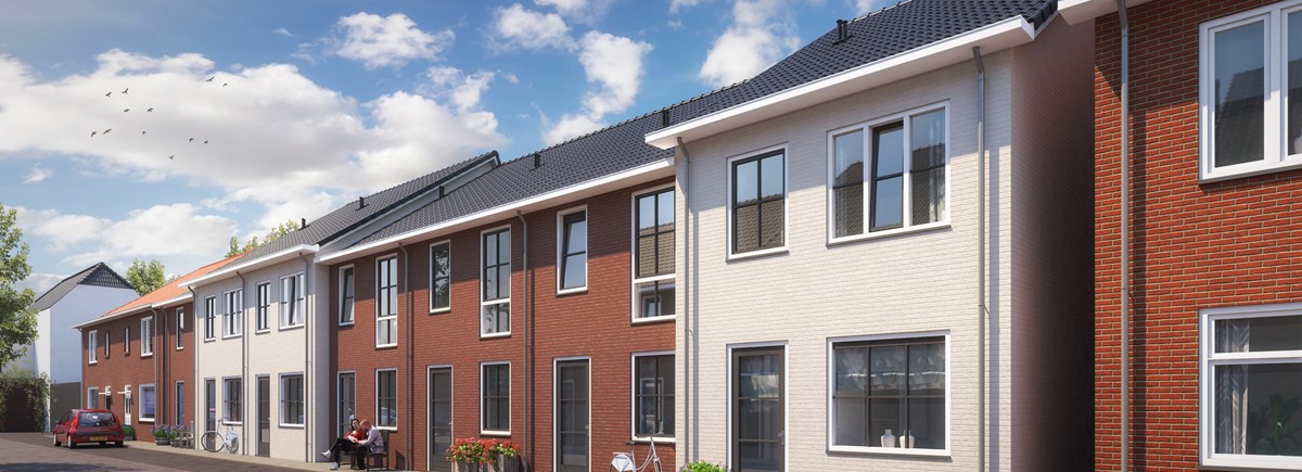 Schokkersstraat 16, 8262 RP Kampen, Nederland