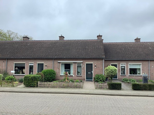 Stationsweg 31, 7692 AB Marienberg, Nederland