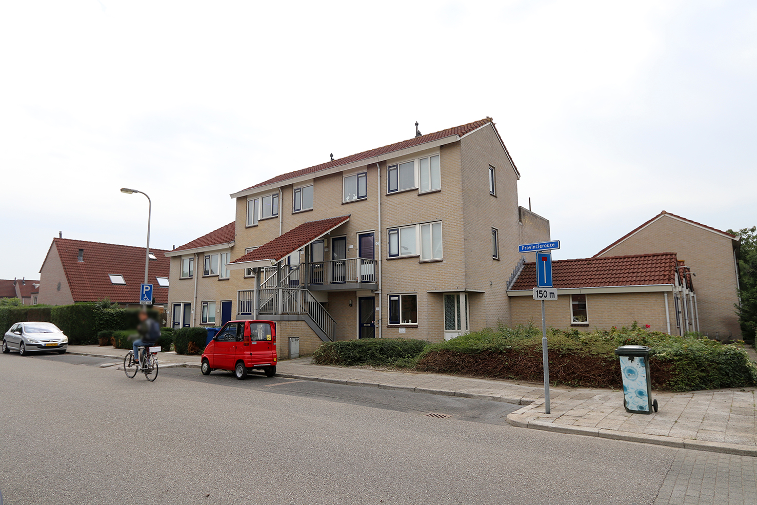 Provincieroute 99, 8016 GA Zwolle, Nederland