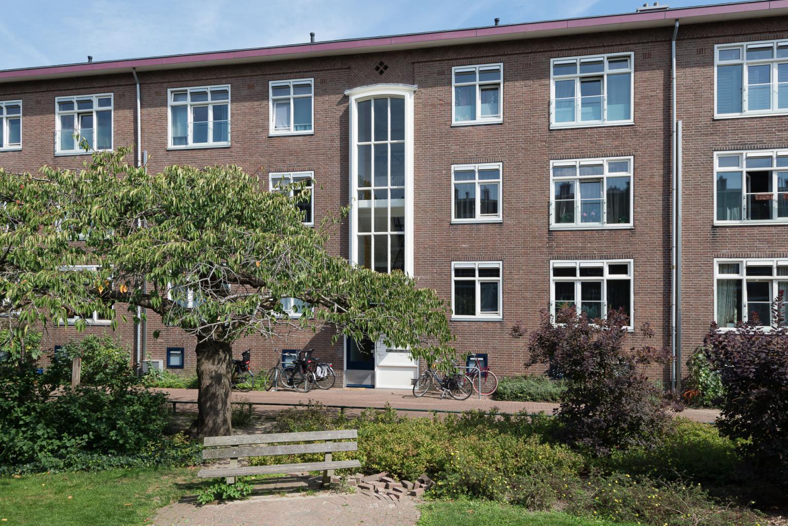 Minervalaan 89, 8021 EG Zwolle, Nederland