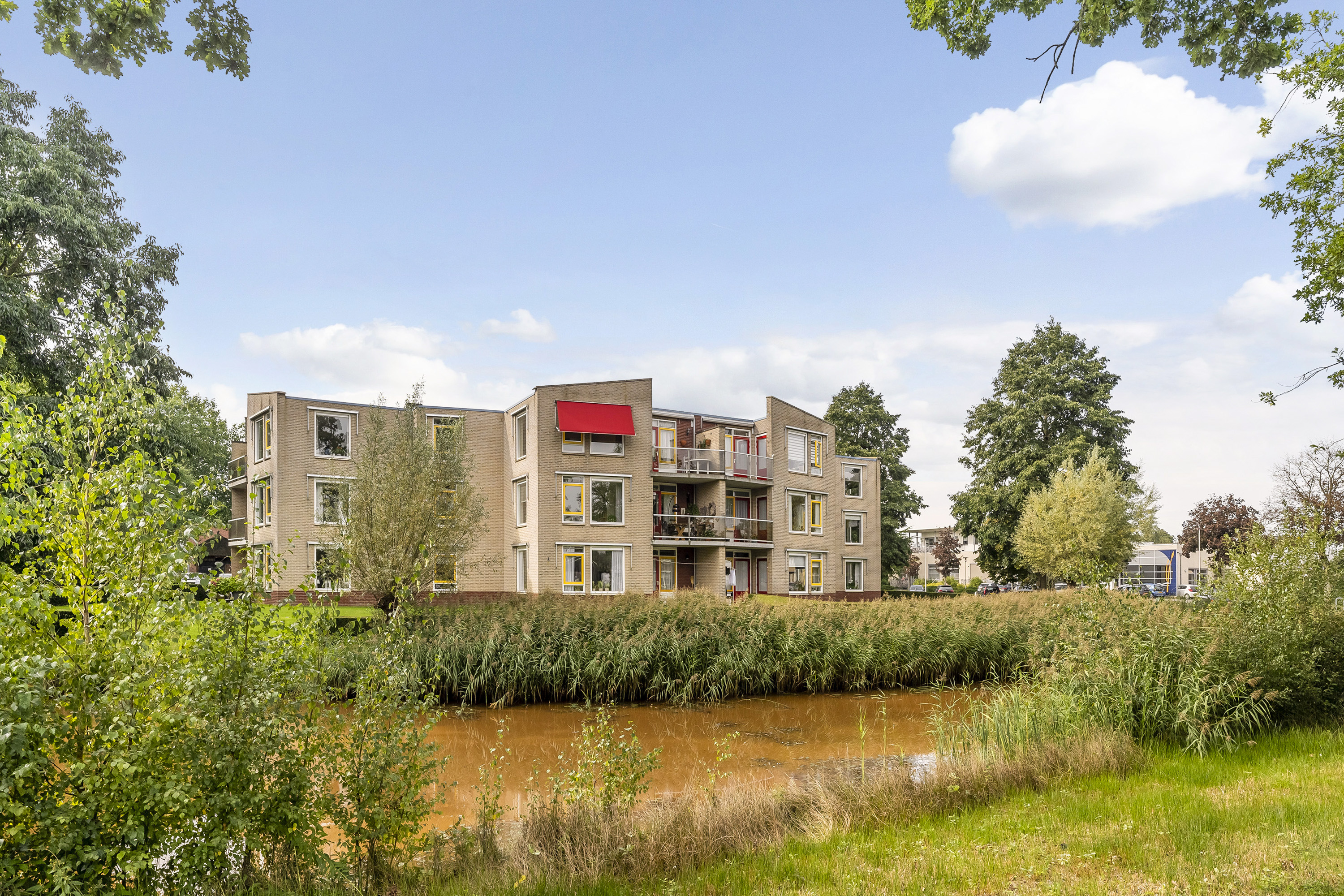 Van Ankumhof 10, 7711 AE Nieuwleusen, Nederland