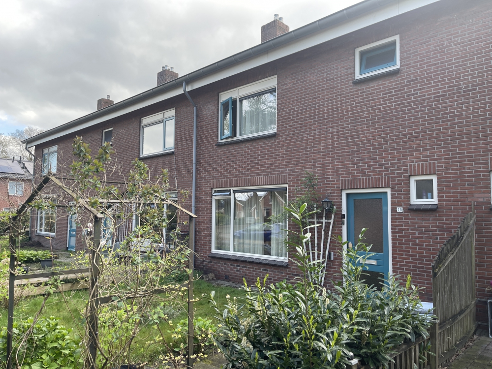 Gemeenteweg 25, 7693 PM Sibculo, Nederland