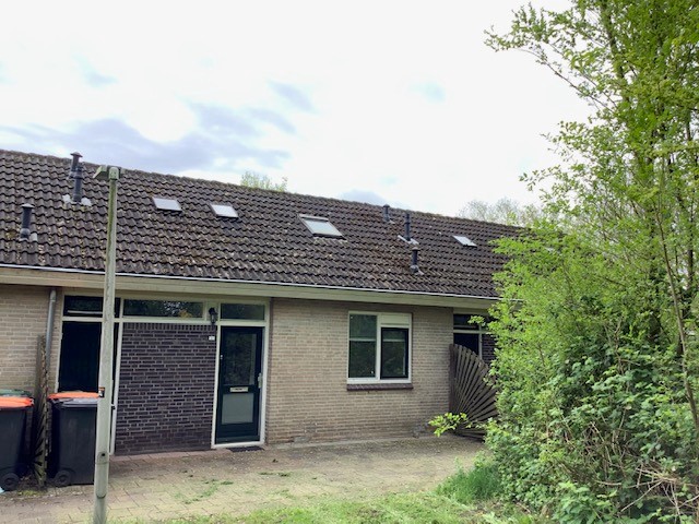 Wielewaalstraat 35, 7771 CC Hardenberg, Nederland